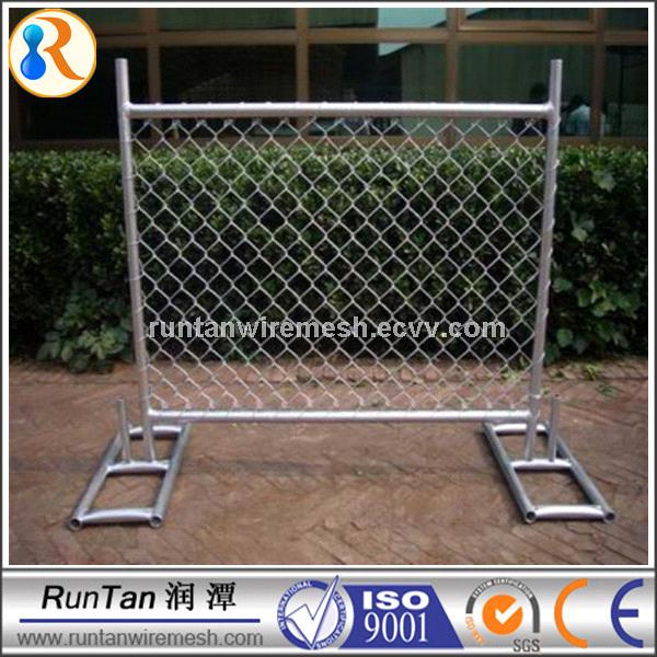 Used Chain Link Fence