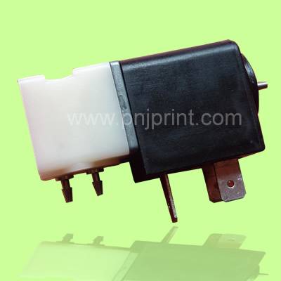 FA74125 AS13384 Cij Printer Side Port Valve