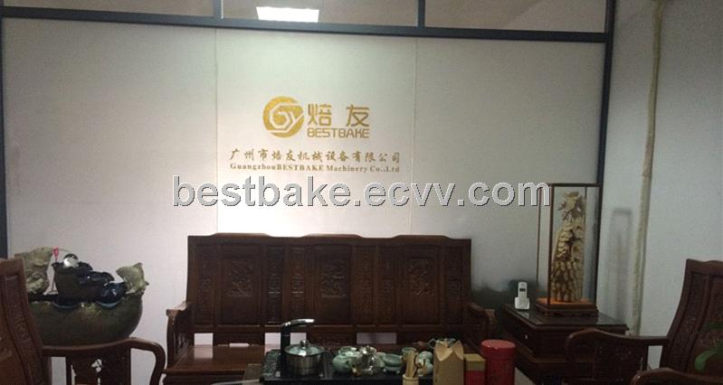 Guangzhou Bestbake Machinery Co., Ltd.