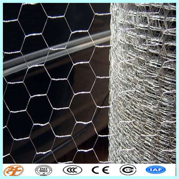 wholesale PVC coated gabion box galvanised low carbon steel