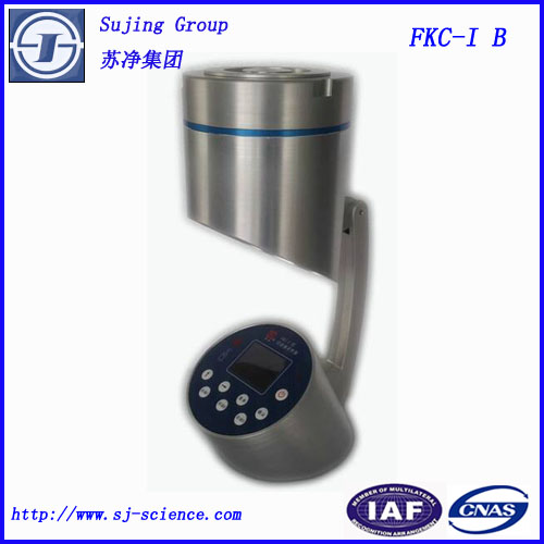 FKC-I B Microbial Air Sampler
