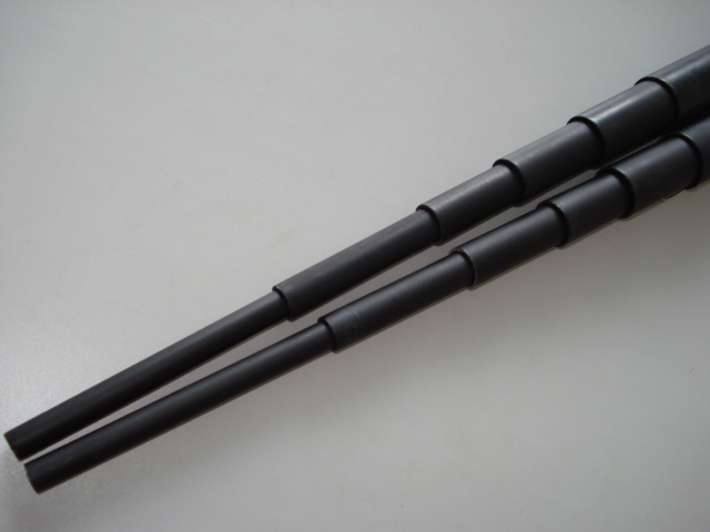 carbon fiber telescopic poles for golf