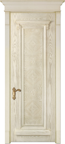 Wooden Door  HB8106