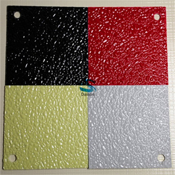Colorful Pebble Embossed Frp Laminated Sheet From China Manufacturer Manufactory Factory And Supplier On Ecvv Com