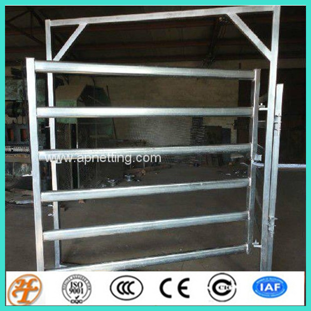 DurableLightweightCorralssafesthorsemetalpanels
