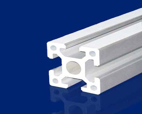Standard Modular Assembly System