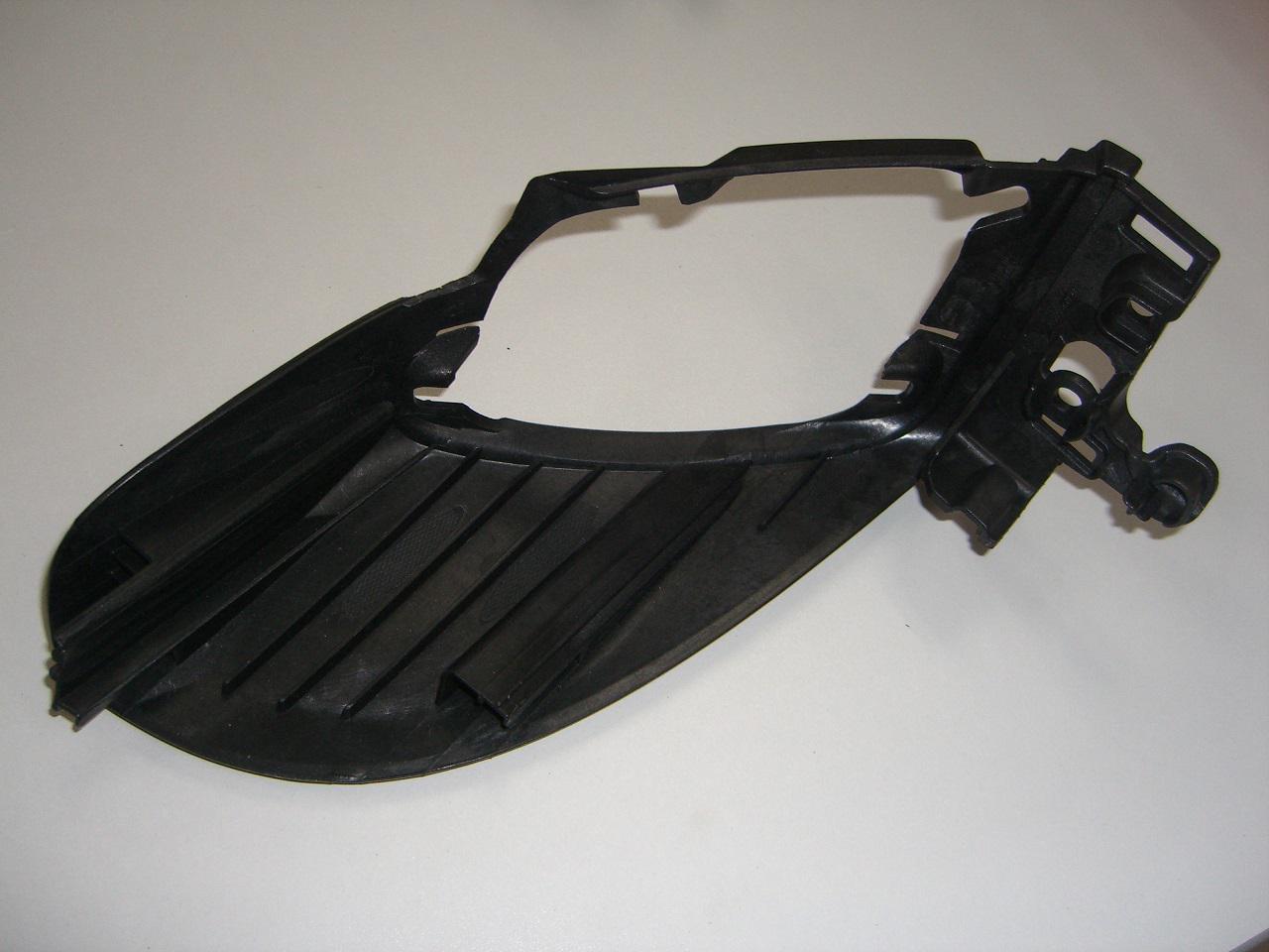 Component for automobile lamp mold Plastic Injection Molding Tools