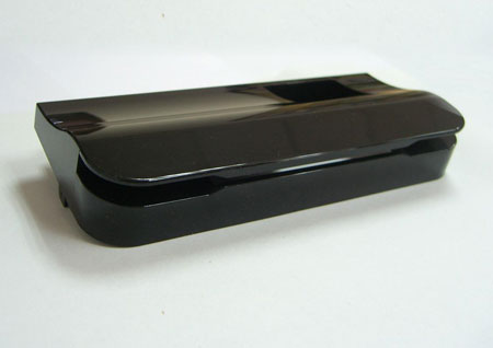 Printer plastic part mold injection molding