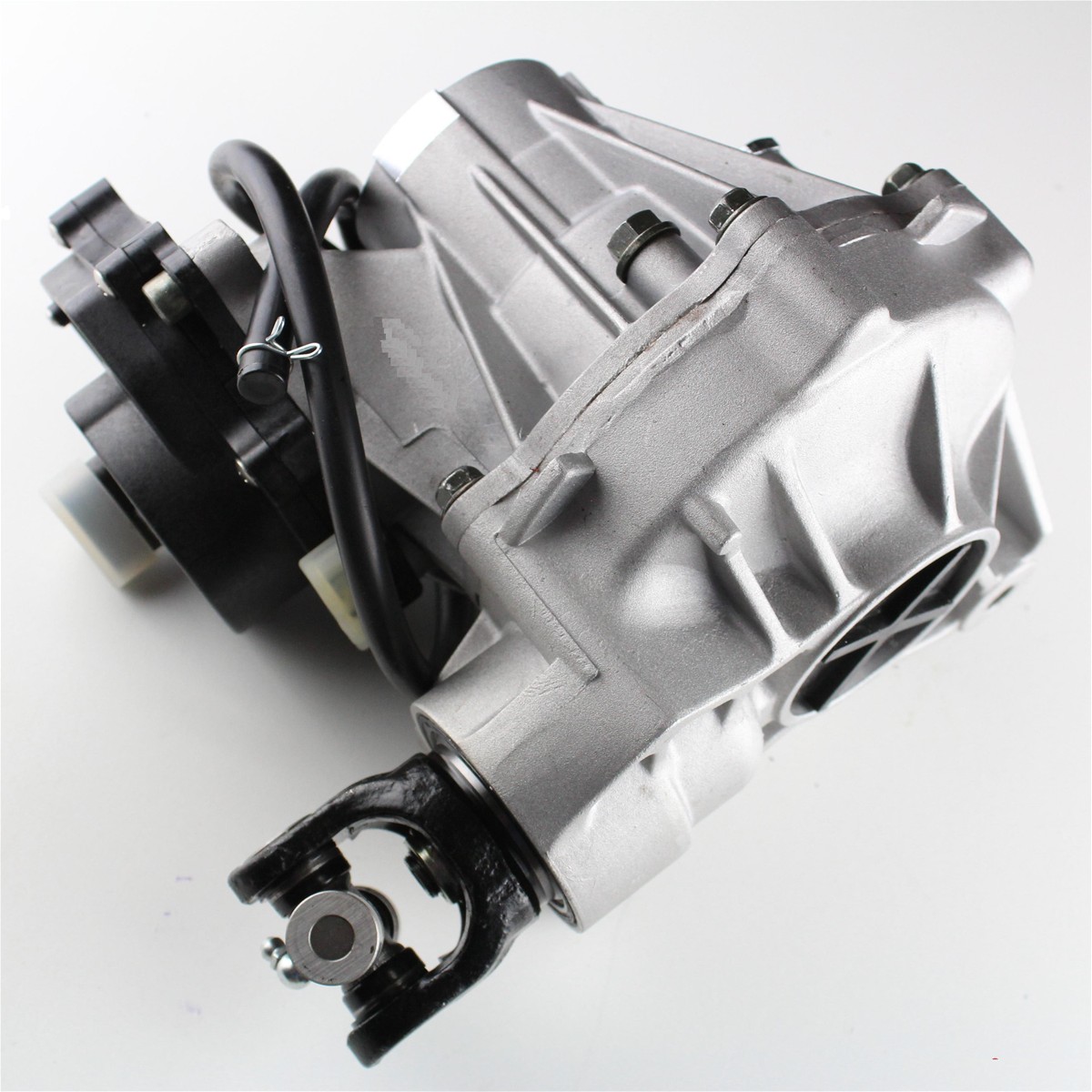 YAMAHA RHINO 660 COMPLETE FRONT DIFFERENTIAL DIF GEAR CASE