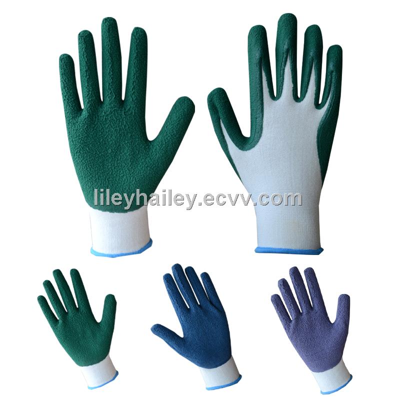 13 Gauge Bamboo Liner Latex Foam Gardening Gloves Purchasing 13 Gauge Bamboo Liner Latex Foam Gardening Gloves
