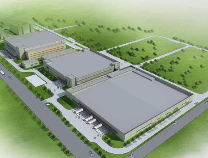 Shanghai Maodi M & E Co., Ltd.