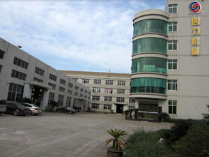 Ruian Chuangli Machinery Co., Ltd.