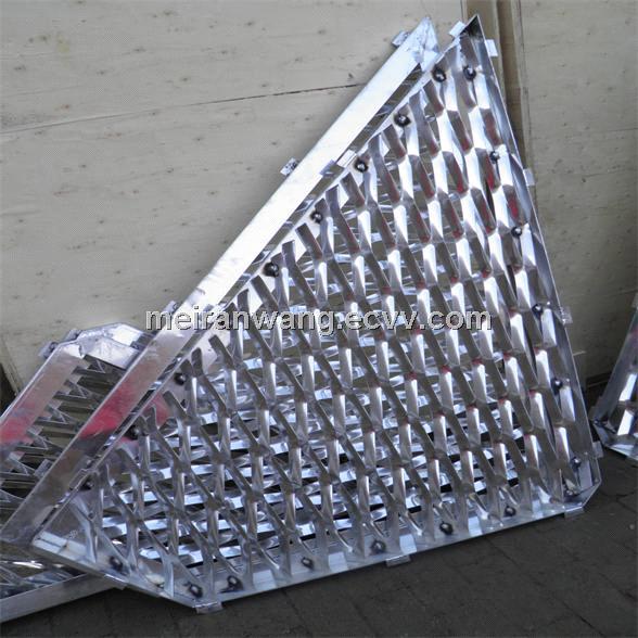 Hotsaledecorativeexpandedmetalmeshexternalexpandedmetalwallpanel