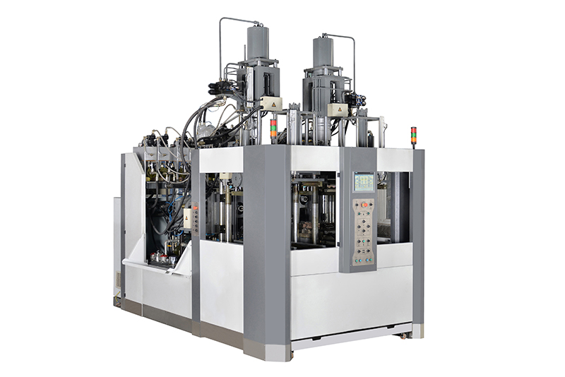 LRS165II Double color rubber molding injection machine for shoe soleTwo stations