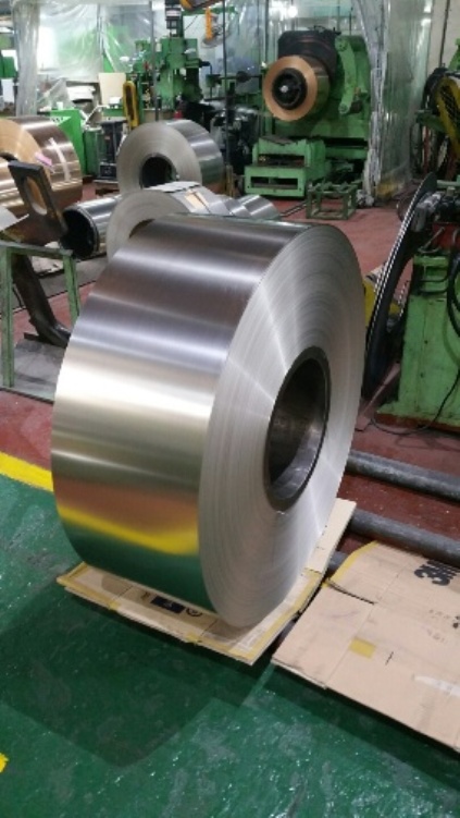 Nickel Silver Sheet Nickel Silver Strip