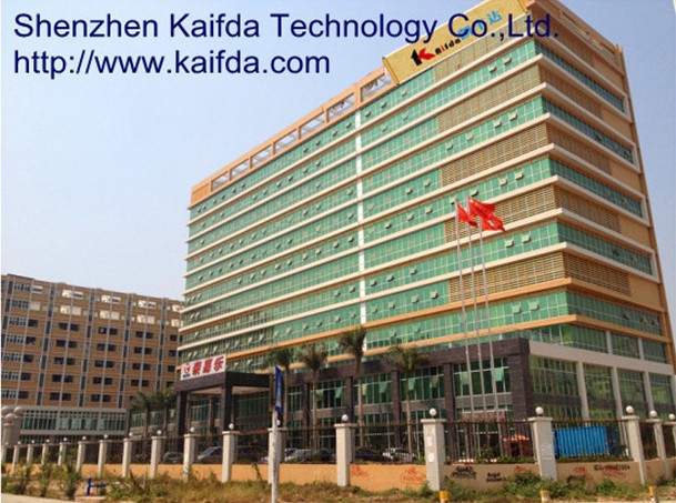 Shenzhen Kaifda Technology Co., Ltd.