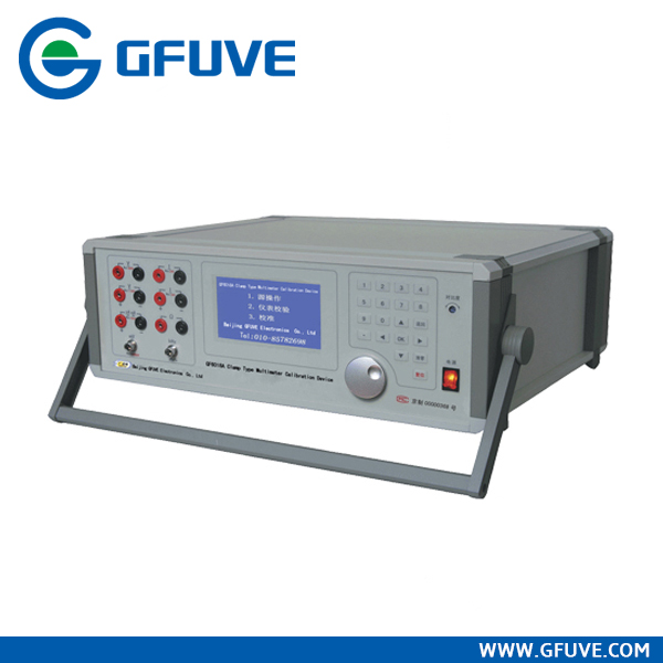 GF6018 Multimeter Calibration Device