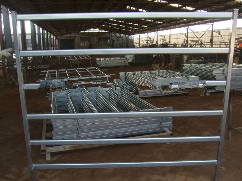 DurableLightweightCorralssafesthorsemetalpanels