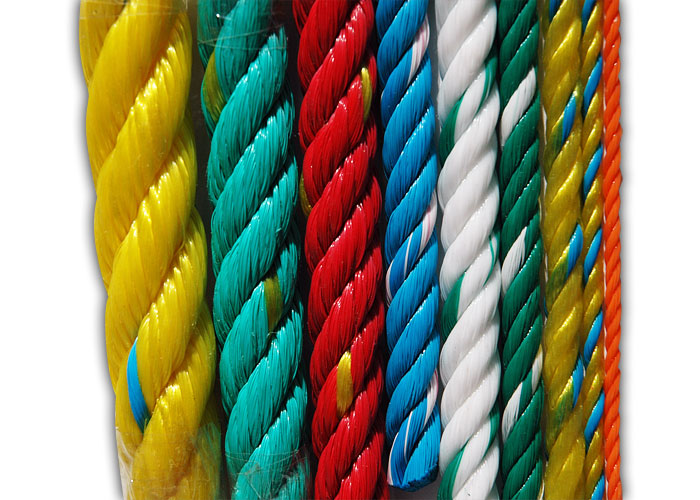 kinds of rope