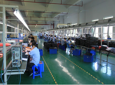 Guangzhou Glory Light Box Manufacturing Co., Ltd.