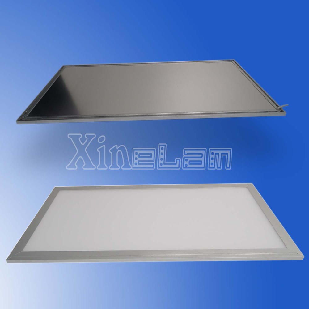 Solid Design No Sharp 40w Led Panel Light 60x60 From China Manufacturer Manufactory Factory And Supplier On Ecvv Com