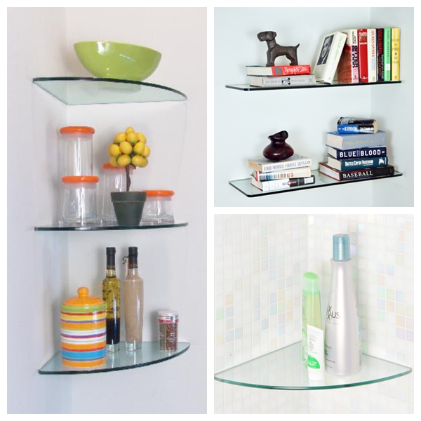 8mm,10mm tempered glass shelves from China Manufacturer, Manufactory, Factory and Supplier on