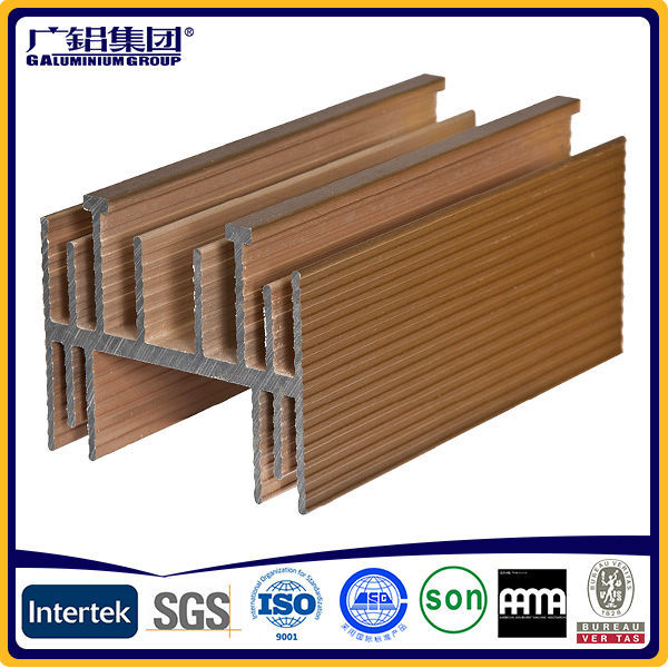 Casement Windows Type And Aluminum Alloy Frame Material Aluminum