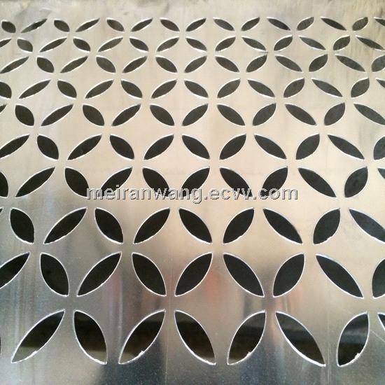 roundholeperforatedmetalDecorativeperforatedmeshPerforatedplatemesh