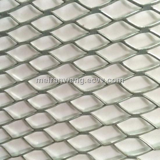 expanded metal lath suppliers