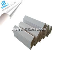good reputation supplier with paper corner protector protective edging