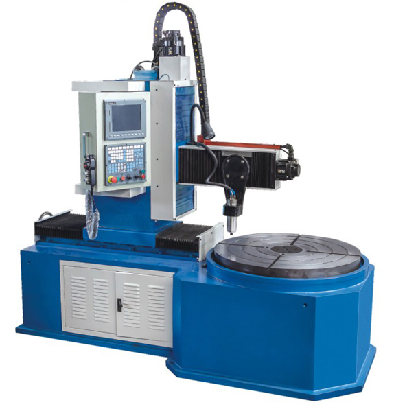 threeaxis cnc engraving machine for tire mold