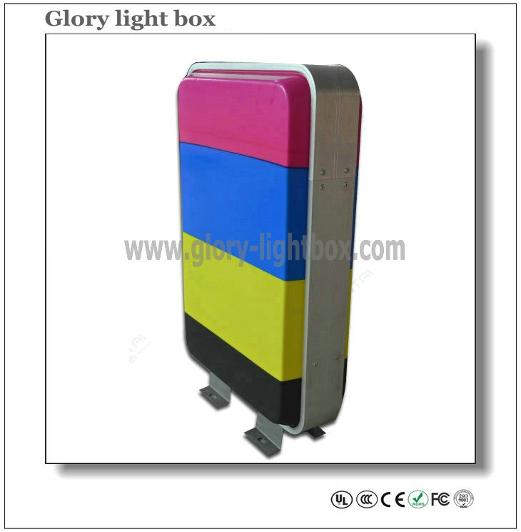 Waterproof Vacuum Forming Acrylic Outdoor Light Box Purchasing Waterproof Vacuum Forming Acrylic Outdoor Light Box