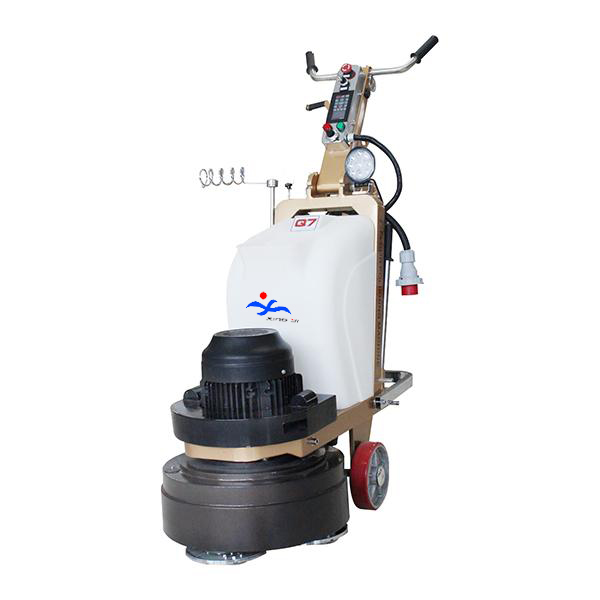 Concrete Floor Polishing Machine From China Manufacturer