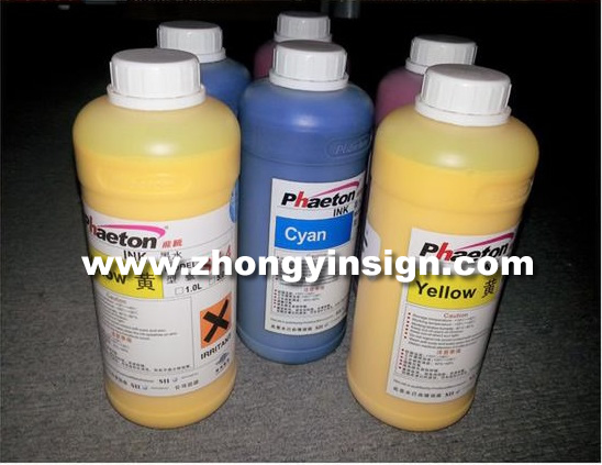 Epson Sublimation Ink Heat Transfer Ink