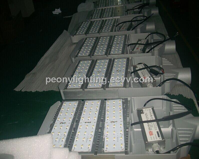 Chinese manufactory led street lighting housingled street light module