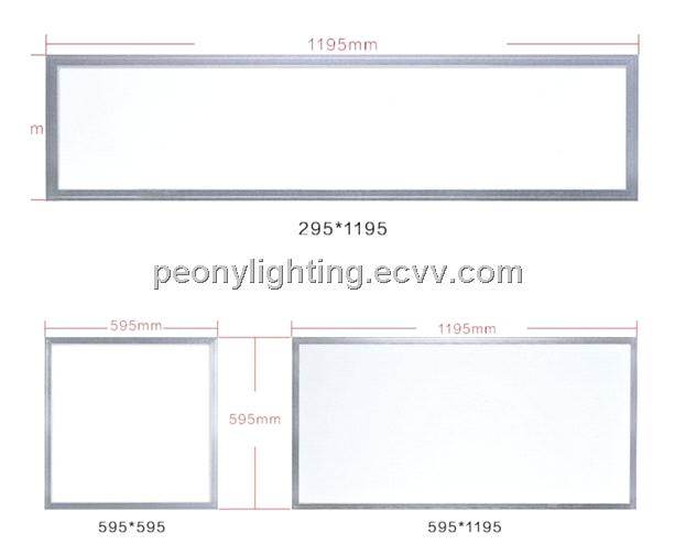 Amazing Price hot sale 600x600 LED panel light