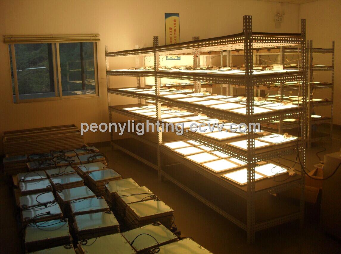 Amazing Price hot sale 600x600 LED panel light
