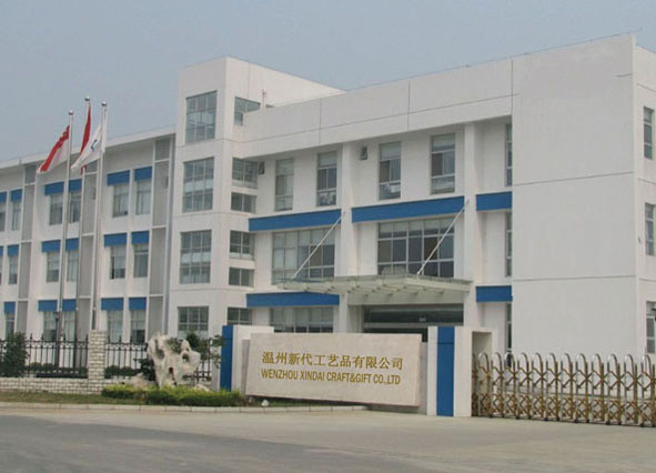 Wenzhou Xindai Imp&Exp Co., Ltd.