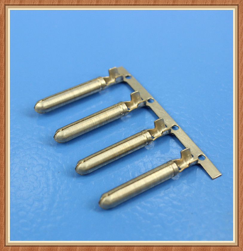 Crimping Pin Terminal Connector,Pin Terminals,Crimping Terminals From ...