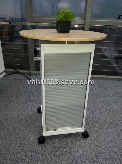 Office Furniture Accompanying Cabinet In Meeting Room From China