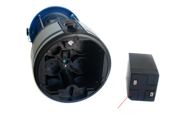 36LEDSuperBrightnessSolarLampSplitSolarCampingLanternMultiFunctionSolarLamp