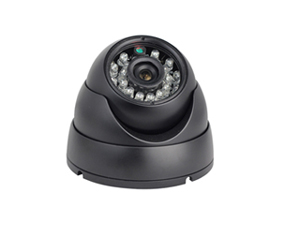 720P Dome AHD Car Night Vision Front Camera