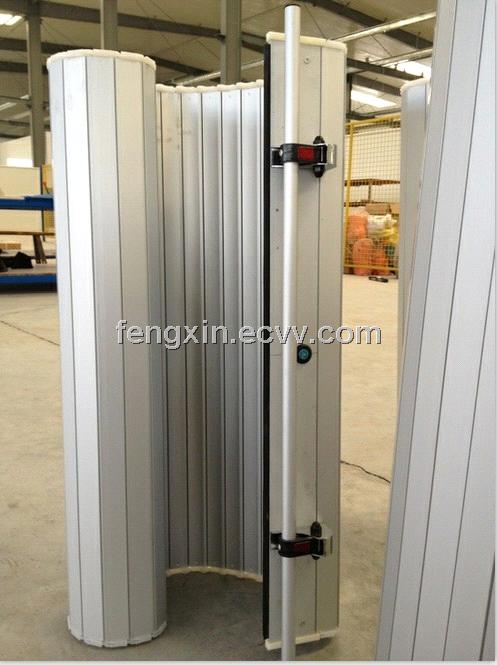 Roll Up Door For Fire Truck From China Manufacturer Manufactory