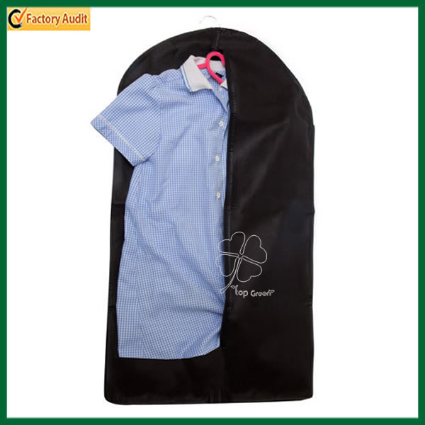 Customize Reusable Waxed Canvas Garment Bag