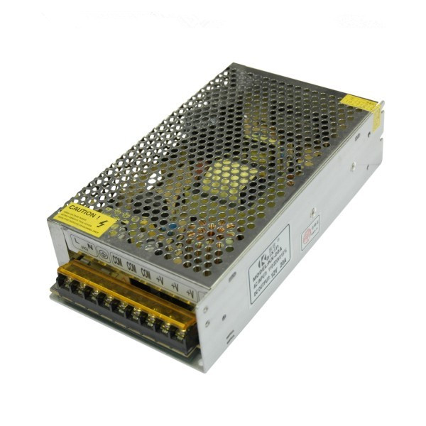 5V12V24V 5A 60W ACDC ATX Switching Power Supply for LEDLCD MONITORS