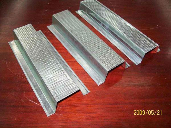 Omega Channel Furring Channel Ceiling Grid Components From