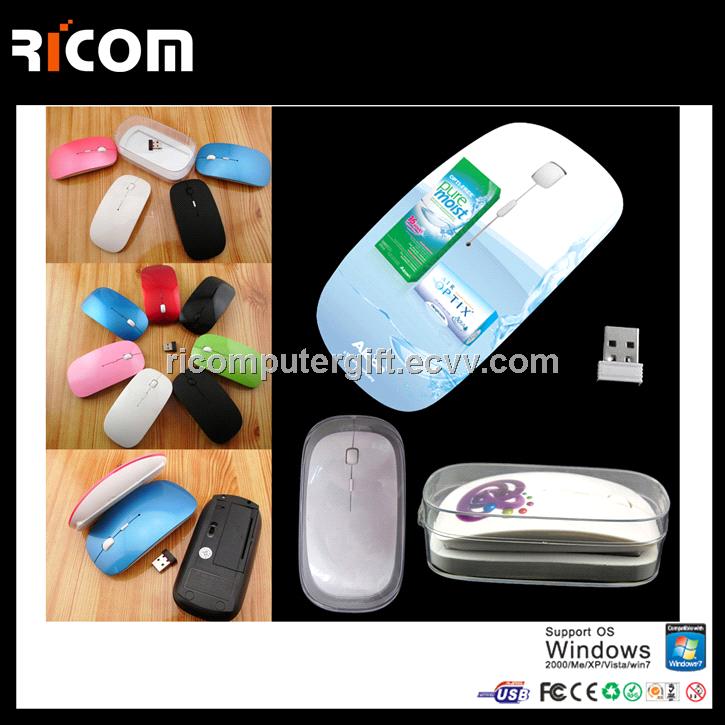 Usb Optical Wireless Mouse,Wireless Laptop Mouse,Computer Wireless Mouse--MW8003