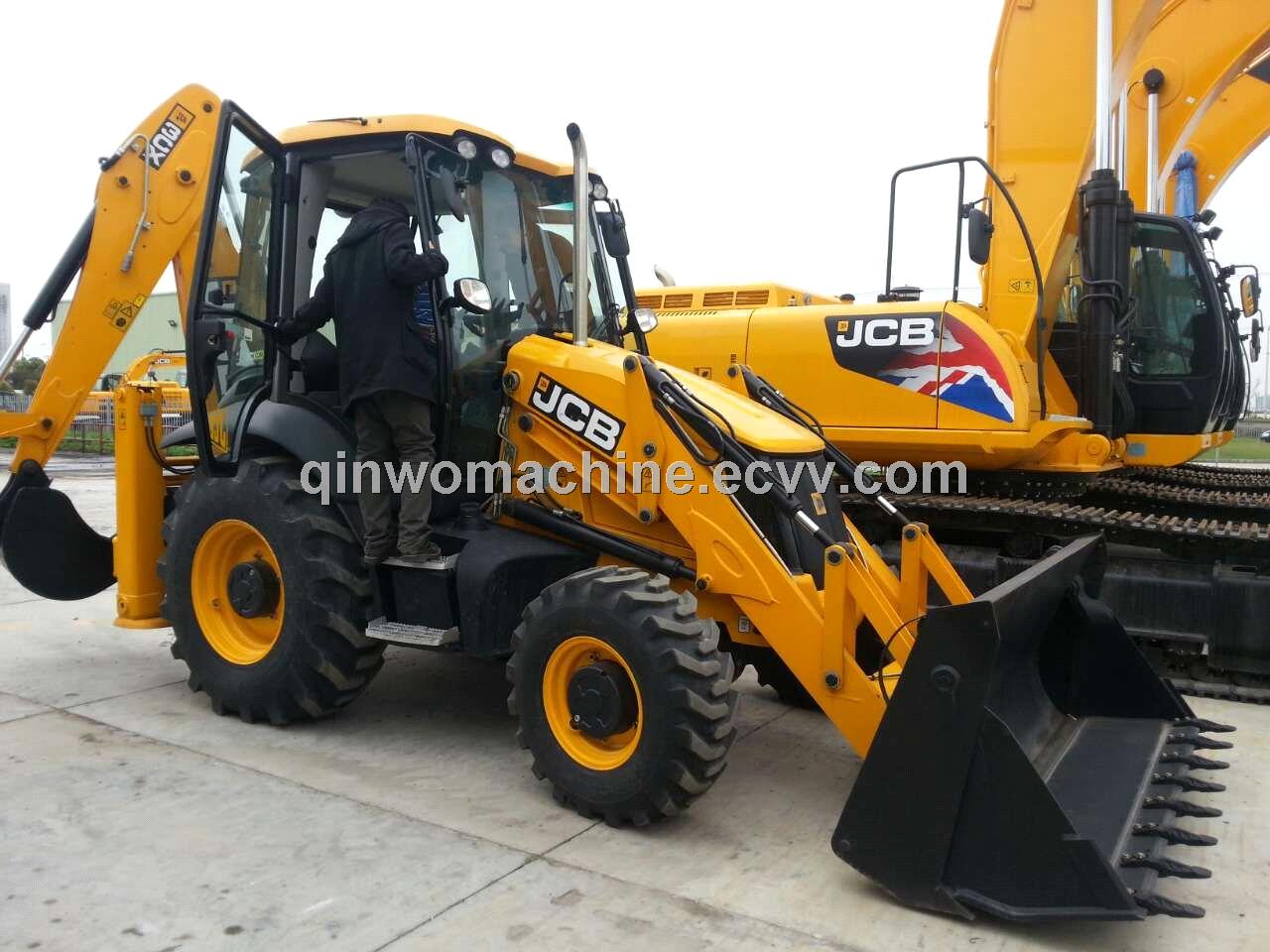 jcb 3cx specs