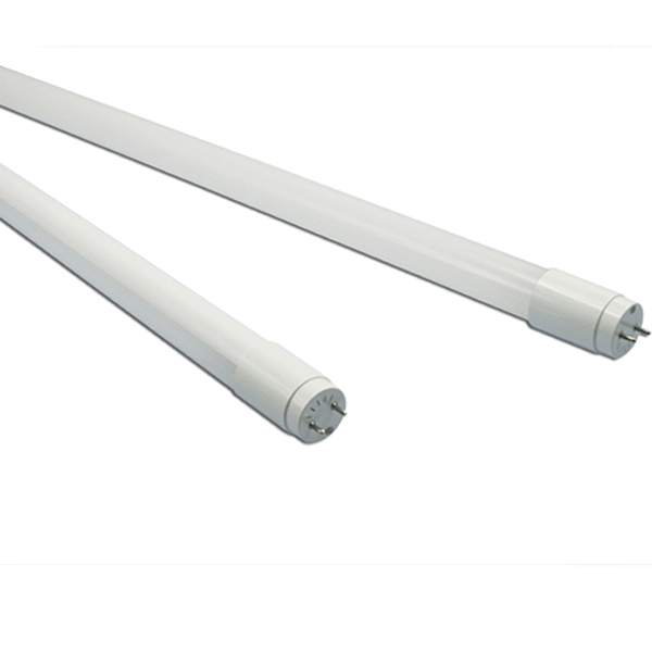 High Lumen T8 LED Tube Light /120LM/W AC Driverless Dimmable 12W 1200MM