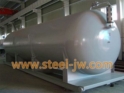 SA204 Grade B steel plate from China Manufacturer, Manufactory, Factory ...